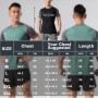 GYMAPE Hombre Atlético Entrenamiento Tank Tops Transpirable Cómodo Muscle Camisetas para Correr Entrenamiento Secado rápido