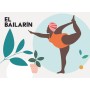 Yoga Asana 50 posiciones y 25 secuencias para que tu cuerpo y mente fluyan