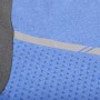 GYMAPE Hombre Atlético Entrenamiento Tank Tops Transpirable Cómodo Muscle Camisetas para Correr Entrenamiento Secado rápido