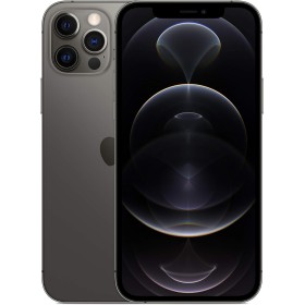 Apple iPhone 12 Pro, 128GB, Grafito - (Reacondicionado)