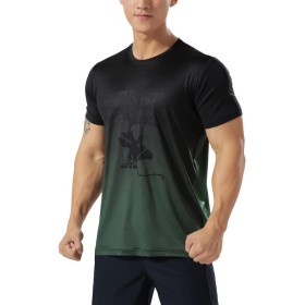 GYMAPE Hombre Atlético Entrenamiento Tank Tops Transpirable Cómodo Muscle Camisetas para Correr Entrenamiento Secado rápido