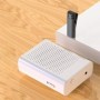 Nuevo amplificador inalámbrico con micrófono Lavalier para profesores 