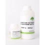 Barniz Poliuretano Satinado de 2 Componentes, Base Agua - Polyurethane Satine Comp A + B (Transparente, 1 Kg)
