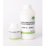Barniz Poliuretano Satinado de 2 Componentes, Base Agua - Polyurethane Satine Comp A + B (Transparente, 1 Kg)