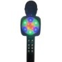 Micrófono multifuncional para niños WS1816, micrófono inalámbrico Blue