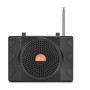 E-898 megáfono HiFi reducción de ruido inteligente control remoto infr