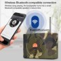 E-898 megáfono HiFi reducción de ruido inteligente control remoto infr