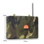 E-898 megáfono HiFi reducción de ruido inteligente control remoto infr