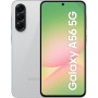 SAMSUNG (A566 Galaxy A56 Dual 5G 128GB 8GB RAM (Lightgray) Grey