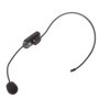 Micrófono inalámbrico FM portátil para megáfono, Radio, altavoz, enseñ