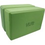 VLFit de 2 bloques de yoga y 1 Correa para Yoga,Bloque De Espuma Eva De Alta Densidad Yoga Block Pilates Accesorios Yoga para