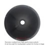 2 piezas Tweeter altavoz bocina redonda 292mm agudos DJ coche HiFi par