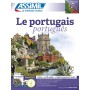 Le portugais. Con 4 CD-Audio: Super pack avec 1 livre, 4 CD audio et 1 téléchargement audio (Senza sforzo)