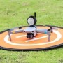 Altavoz para Dron, megáfono para cámara de Dron, transmisión aérea con