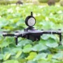 Altavoz para Dron, megáfono para cámara de Dron, transmisión aérea con