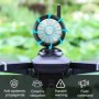 Altavoz para Dron, megáfono para cámara de Dron, transmisión aérea con