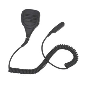 Micrófono de altavoz manos libres para Motorola DEP550/E DEP570/E DP24