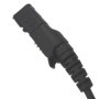 Micrófono de altavoz manos libres para Motorola DEP550/E DEP570/E DP24