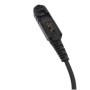 Micrófono de altavoz manos libres para Motorola DEP550/E DEP570/E DP24