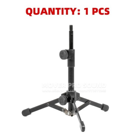 Soporte de mesa trípode Boom para JBL NANO K3 K4 K5 K 3 4 5 soporte de