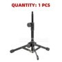 Soporte de mesa trípode Boom para JBL NANO K3 K4 K5 K 3 4 5 soporte de