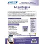Le portugais. Con 4 CD-Audio: Super pack avec 1 livre, 4 CD audio et 1 téléchargement audio (Senza sforzo)