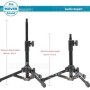 Soporte de mesa trípode Boom para JBL NANO K3 K4 K5 K 3 4 5 soporte de