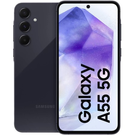 SAMSUNG Galaxy A55 5G 256GB