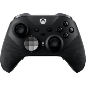 Xbox Wireless Controller Elite Series 2 Black para Xbox Series X|S, Xbox One, Windows 10/11, iOS y Android