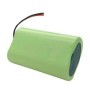 Batería de litio recargable para megáfono, 3,7 V, 18650, 4400mAh, Plac