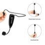KIMAFUN-micrófono inalámbrico 2,4G para megáfono, auriculares de voz, 