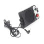 Altavoz 3,5mm, altavoz externo TS-650 resistente para YAESU reemplazo 