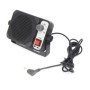 Altavoz 3,5mm, altavoz externo TS-650 resistente para YAESU reemplazo 