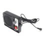 Altavoz 3,5mm, altavoz externo TS-650 resistente para YAESU reemplazo 