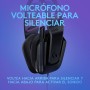 Logitech G335 Auriculares con Cable para Gaming, Micrófono Volteable, Jack de 3.5mm, Almohadillas de espuma viscoelástica,