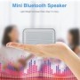 Altavoz inalámbrico Bluetooth 4 2 reproductor de música portátil Mini 