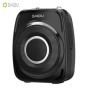 SHIDU-altavoz portátil inalámbrico S93, altoparlante con Bluetooth de 