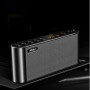 Altavoz Bluetooth Altavoces portátiles USB con cañón de radio Fm Micró