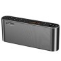 Altavoz Bluetooth Altavoces portátiles USB con cañón de radio Fm Micró