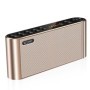 Altavoz Bluetooth Altavoces portátiles USB con cañón de radio Fm Micró