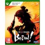 Como un drag�n: �Ishin! Juego de la serie Xbox One y Xbox