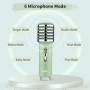 Divoom SongBird-HQ Altavoz Bluetooth portátil 50W Sonido potente con m