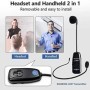 Auriculares con micrófono inalámbrico Auriculares con micrófono inalám