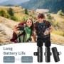 Micrófono inalámbrico Bluetooth K9 portátil, audio, vídeo, estático, a