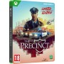 THE PRECINCT LIMITED EDITION - XBOX SERIES X/ONE