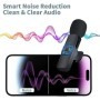 Micrófono inalámbrico Bluetooth K9 portátil, audio, vídeo, estático, a