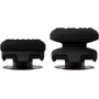 KontrolFreek FPS Freek Galaxy Black para Playstation 4 (PS4) y Playstation 5 (PS5) | Pulgarsticks de Rendimiento | 1 Talle Alto,