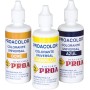COLORANTE UNIVERSAL PROACOLOR. Ocre. 40 ML. Tinte para pinturas plásticas, esmaltes al agua y esmaltes sinteticos al disolvente.