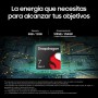 Samsung Galaxy M55 5G 128GB - Teléfono Móvil Android, Smartphone Libre, Pantalla 6,7" FHD+Super AMOLED+, Negro (Versión