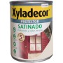 Xyladecor Protector para madera Satinado Teca 750 ml